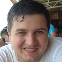Алексей Дюбарев