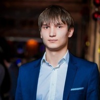 Али Саидов