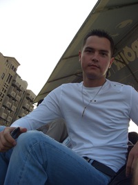 Вячеслав Михеев