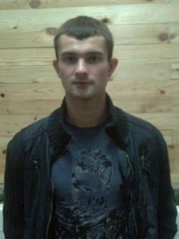 Евгений Савичев