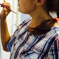 Лена Федорова