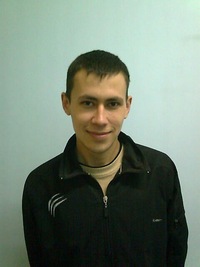 Сергей Яковлев