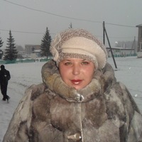 Людмила Семенова