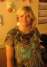 Елена Яхонтова