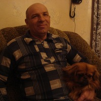 Сергей Марченко