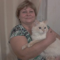 Катерина Гарькуша
