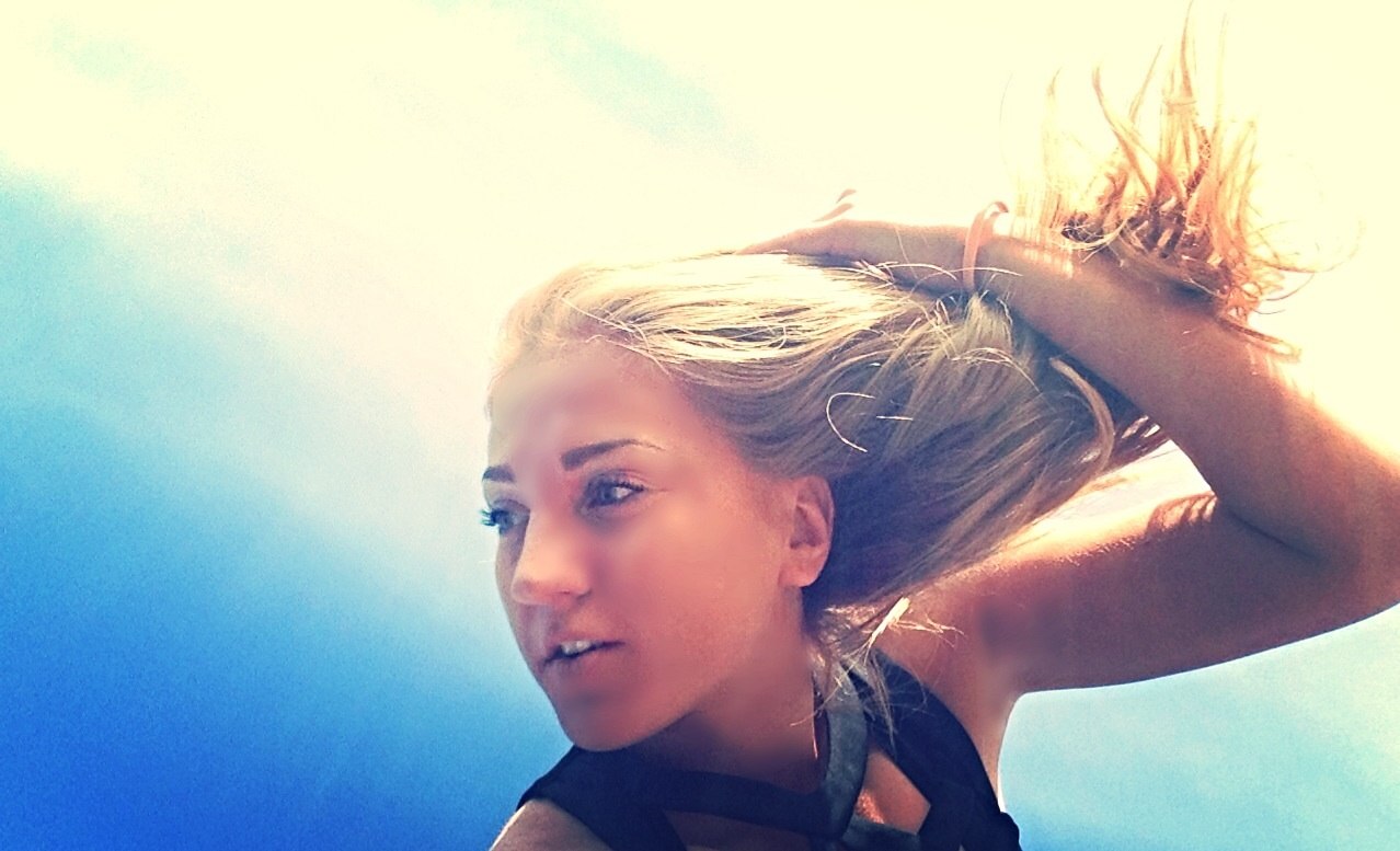 Аля кокушкина фото