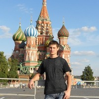 Николай Выздога
