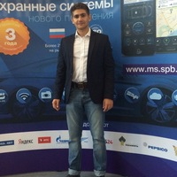 Евгений Носовицкий