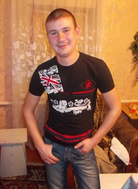Александр Смагин