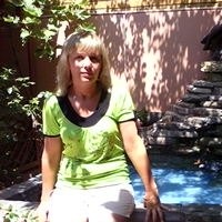 Людмила Новикова