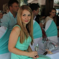Мария Вавулина