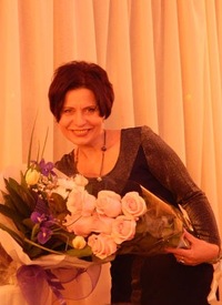 Елена Калмыкова