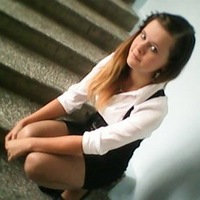 Лиза Кириллова