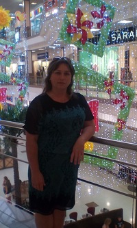 Елена Софронова