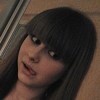 Катя Антипова