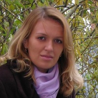 Ирина Белимова\/Беляева