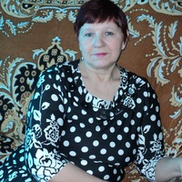 Надежда Кирюшкина