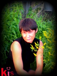 Елена Ржевская