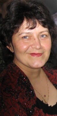 Ирина-Ивановна Баркова