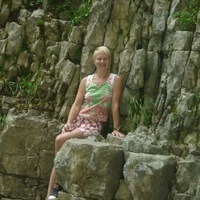 Елена Иванова