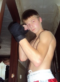 Дима Зайцев