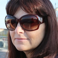 Лариса Степанова