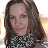 Светлана Фролова