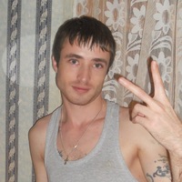 Коля Рыжков