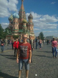 Александр Плаксин