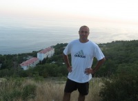 Александр Боровиков