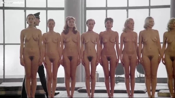 Teresa Ann Savoy Nude - Salon Kitty (1976) hd720p Watch Online / Тереза Энн Савой - Салон Китти