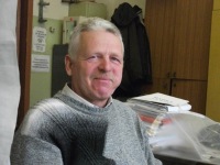 Валерий Алексеев