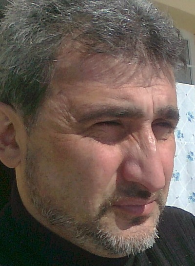 Artur Gukasyan