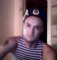Олег Жуков