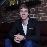 Алексей Жумаев