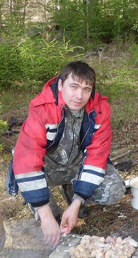 Евгений Зайцев