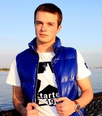 Алексей Павленко