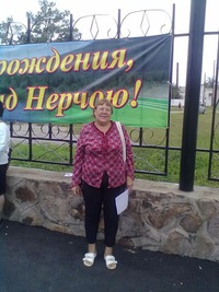 Ольга Овчинникова