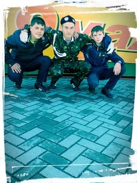 Александр Ястремский