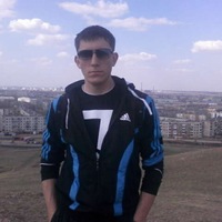 Алексей Архипенко