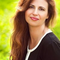 Ирина Разуменко