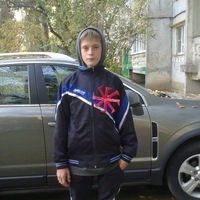 Андрюша Местный