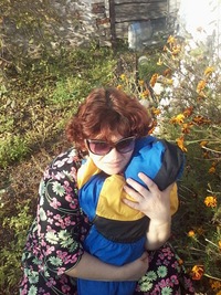 Галинка Колесникова
