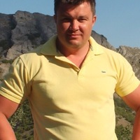 Сергей Тиманьков