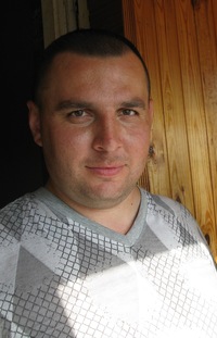 Александр Жуков