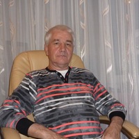 Сергей Орлов