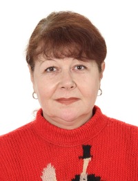 Светлана Макарова