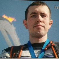 Николай Сергеев