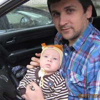 Алексей Дмитриев